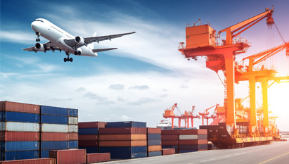 Shenzhen Hengshan Logistics Co., Ltd.